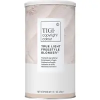 Tigi True Light Freestyle Blonder 430g