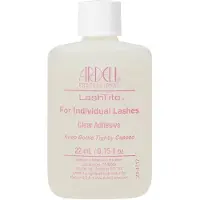 Ardell LashTite Clear Adhesive For Individual Lashes 22 ml