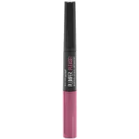 Maybelline New York Lip Studio Plumper Please! Lippenstift Make-up 1 Count All Access