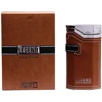 Emper Legend By Edt voor heren 3,3 oz ''Nieuw in verzegelde doos''