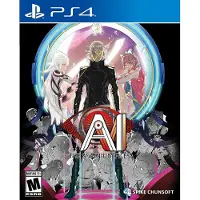 AI: The Somnium Files Day One Editie - PlayStation 4
