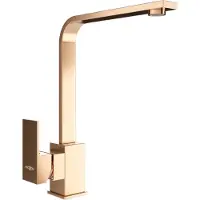 Mexen Rita keukenkraan, roze goud - 670300-60