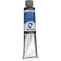 Van Gogh Olieverf Tube 200 ml Ceruleumblauw (Phtalo) 535