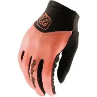 Troy Lee Designs Ace 2.0 GLoleve - Terracotta L. voor dames