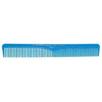 Hercules Sägemann Triumph Master 41/250 Haarschneidekamm blau 7"