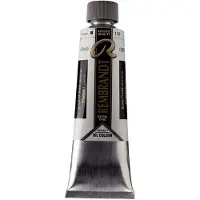 Rembrandt Olieverf Tube 150 ml Titaanwit (lijnolie) 118 (01071182)