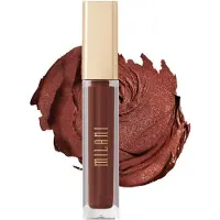 Milani Amore Metallic Lipcr?me - Making Me Matte