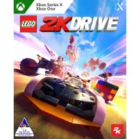 LEGO Drive - Xbox Series X/Xbox One