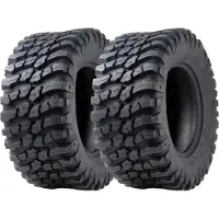 Parnells 27x11.00R14 ATV-band 8ply 275/60R14 WL21 OBOR Terrarex 56M Road Legal (set van 2)