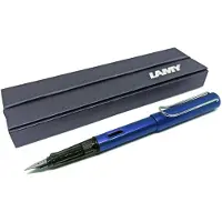 Lamy AL-star Vulpen - Oceanblue
