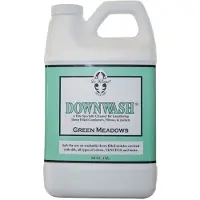 Le Blanc Green Meadows Downwash - Luxe Wasmiddel voor Donsbedden - 64 oz. (1 pak)