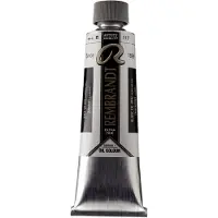 Rembrandt Olieverf Tube 150 ml Zinkwit (lijnzaadolie) 117 (01071172)