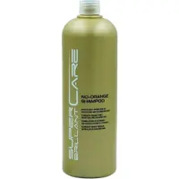 Hair Haus Care No-Orange Shampoo 1000 ml