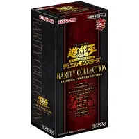 Konami - Rarity Collection: Quarter Century Edition Booster Box