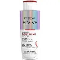 L'Oréal ELVIVE BOND REPAIR versterkende shampoo 200 ml