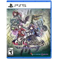 Gal Guardians - Demonenzuivering