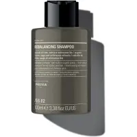 PREVIA Extra Life Rebalancing Shampoo 100 ml