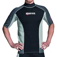 Mares Xr Rash Guard Met Lange Mouwen
