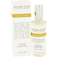Demeter Pruim door , 4 oz Cologne Spray voor Vrouwen