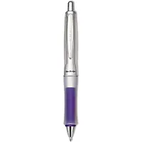 Pilot Dr. Grip Center of Gravity Navygreep Vulpen, Medium Punt, Zwart Inkt, Enkele Pen (36181)