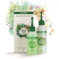 ELKADERM Dream Perm Alpin N Dauerwell-Set normales, feines Haar