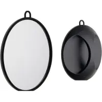 Efalock Mirror Plastic