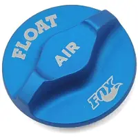 FOX Luchtkap Vlotter NA 2 32-34 Blauw Ajouter le Joint 029-03-008 Met cette stuk