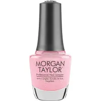 Morgan Taylor - Professioneel Nagellak 15 ml TAFFETA