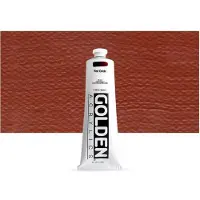Golden Heavy Body Acrylverf Oxydrood 148 ml