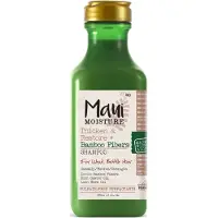 Maui Moisture Bamboo Fiber Shampoo