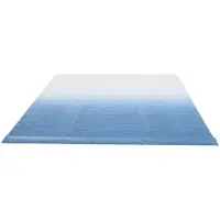 ALEKO Vervanging van luifeldoek voor campers| Vinylluifel van 3,5 meter breed x 2,5 meter lang | UV-beschermingsbestendige hoes Zonnescherm RV-lu