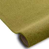 Rugsx TAPIJT - Vloerbekleding ETON groen 250x500 cm