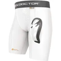 Shock Doctor Core Compression Bioflex Liesbeschermer