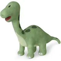 Lavida Kleine Lieblinge Kuscheltier für Dich Dino