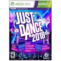 Just Dance 2018 - Xbox 360 (vernieuwd)