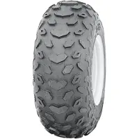 Wanda 19x7.00-8 ATV-band P330 E-gemarkeerd quadwiel, goedgekeurd voor gebruik op de weg - 4 inch PCD-velg