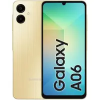 Samsung Galaxy A06 4G 4 GB/128 GB A065F Dual Gold