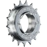 Sunrace Sturmey Archer Roue libre simple vitesse 1/2 x 3/32 17T