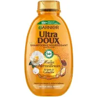 Garnier Ultradunne Wonder Shampoo - 250 ml