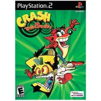 Crash Bandicoot: Twinsanity - PlayStation 2 (vernieuwd)