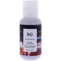 R+Co Sunset Blvd Blonde Conditioner van voor Unisex - 1,7 oz Conditioner