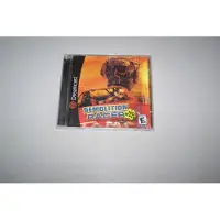 Demolition Racer: Geen Uitgang - Dreamcast