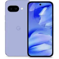 Google Pixel 9A 5G 256 GB (8 GB RAM) Iris TW/US