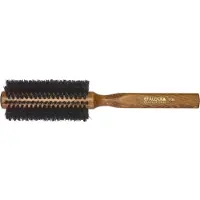 Efalock Ronde Styler met natuurlijke borstelharen Ø 45/20 mm