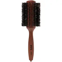 Evo Spike Nylon Pin Radial Brush