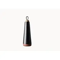 CHICMIC bioloco LOOP GRANDE Flasche 1000 ml matt black