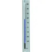 Barigo Thermometer 880