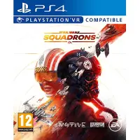 Star Wars Squadrons (PS4)