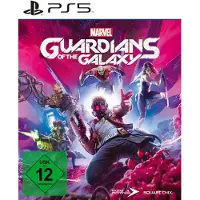 Marvel's Guardians of the Galaxy (Playstation 5)