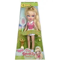 Mga Play Sportz Cloe modepop met accessoires Tennis